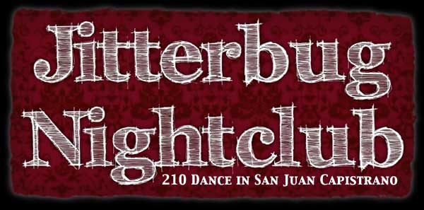 Jitterbug Night Club